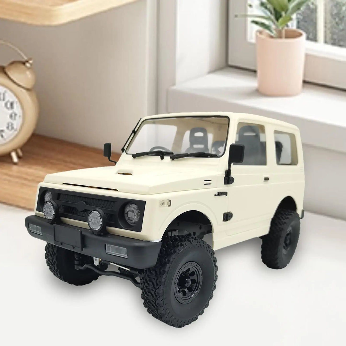 1/10 WL01 RC Car Toy