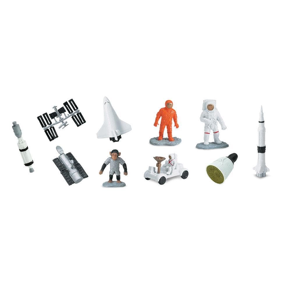 Space Toys TOOB®-2