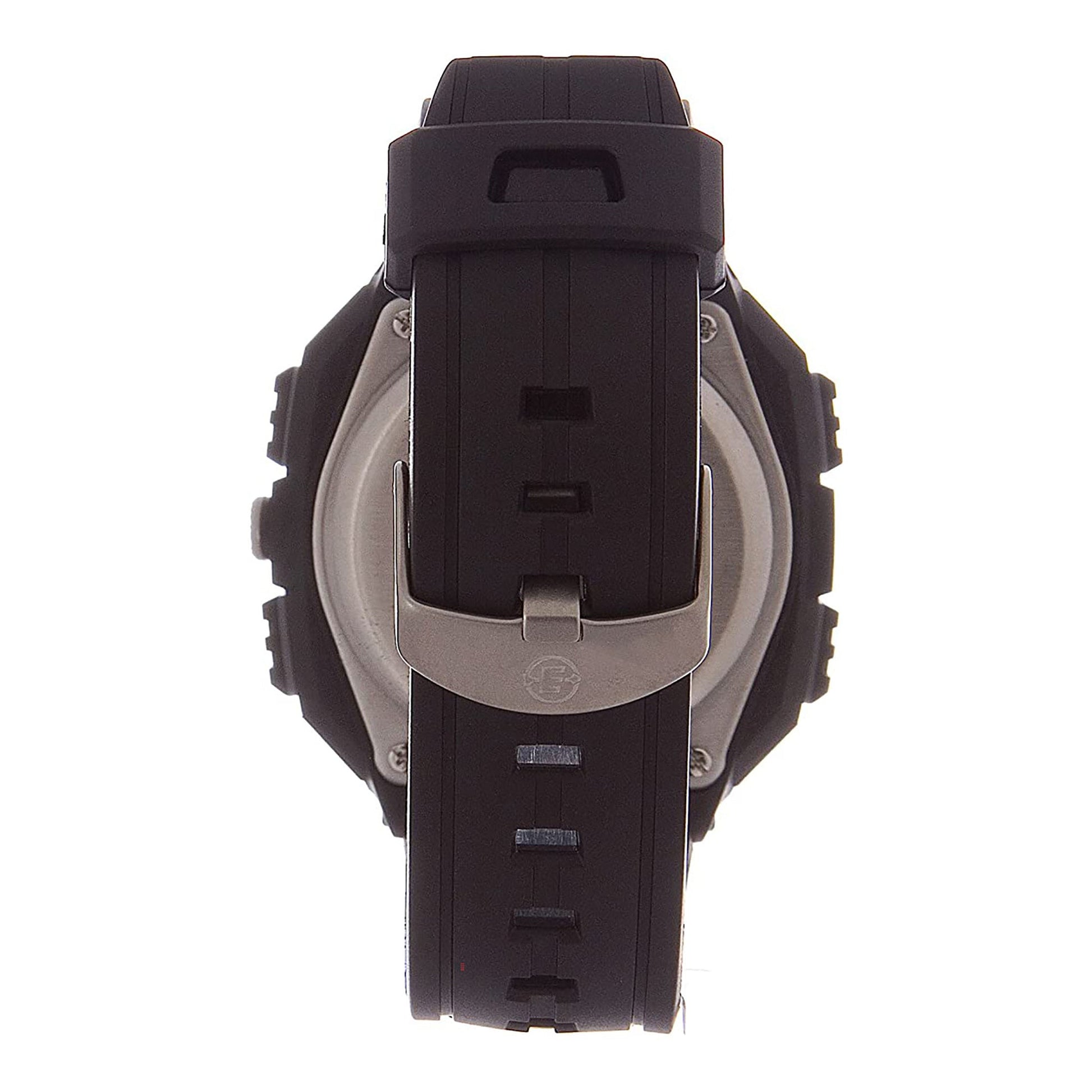 Timex Resin Digital Men's Watch T49950-1