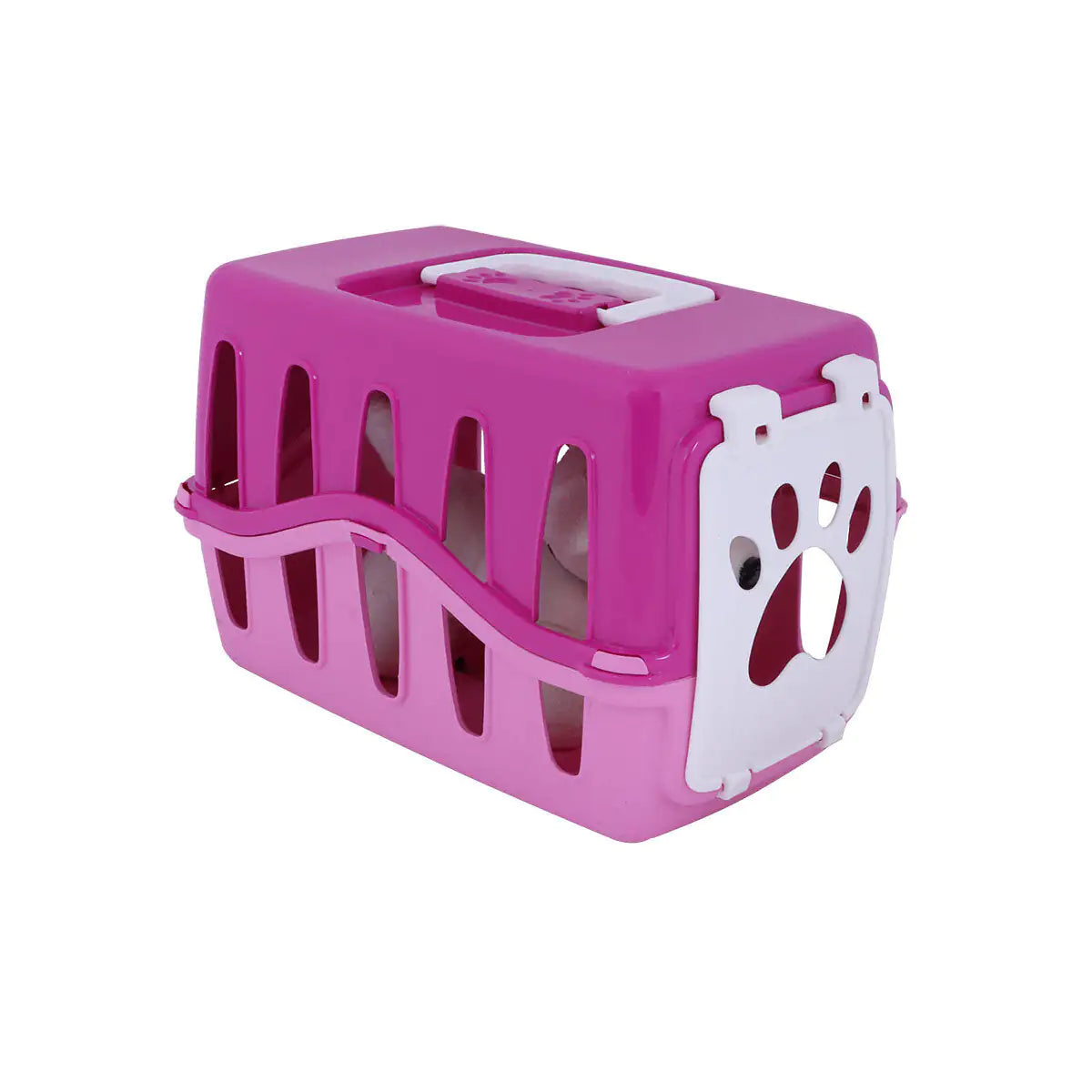 Ogi Mogi Toys My Cute Dog Pink