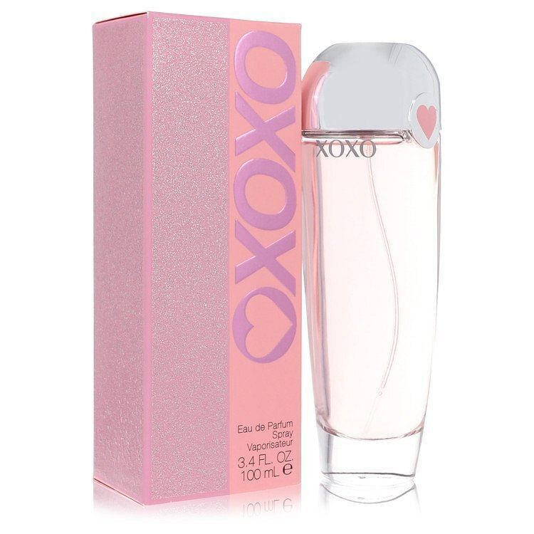 XOXO by Victory International Eau De Parfum Spray 3.4 oz (Women)