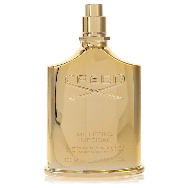 MILLESIME IMPERIAL by Creed Eau De Parfum Spray (Tester) 3.4 oz (Men) - American Smart