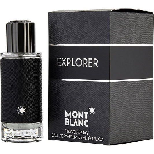 MONT BLANC EXPLORER by Mont Blanc (MEN) - American Smart