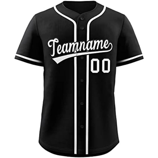 Custom Baseball Jersey Stitched Personalized Baseball Shirts Sports Uniform for