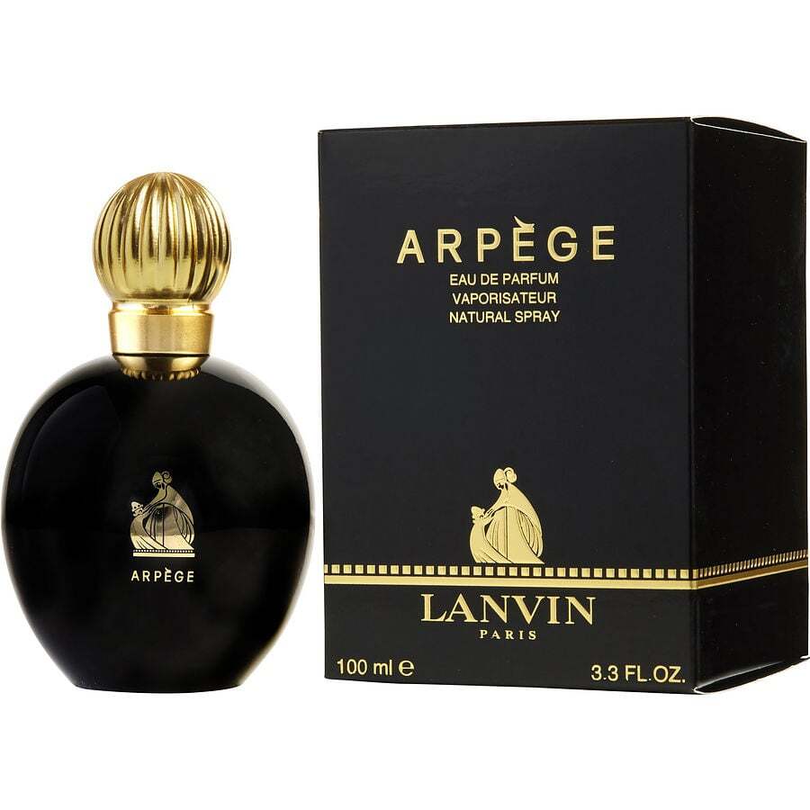 ARPEGE by Lanvin (WOMEN) - EAU DE PARFUM SPRAY 3.3 OZ