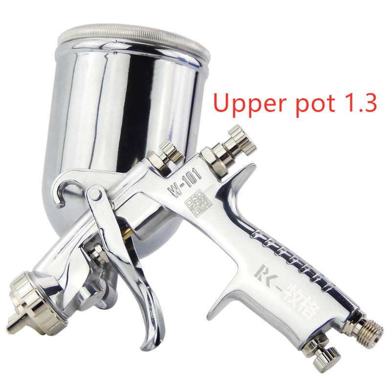 Auto furniture paint spray gun