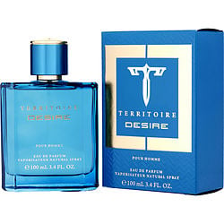 TERRITOIRE DESIRE by YZY PERFUME-0