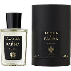 Eau de parfum spray 3.4 oz