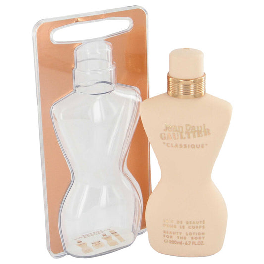 Jean Paul Gaultier by Jean Paul Gaultier Body Lotion 6.7 oz (Women)