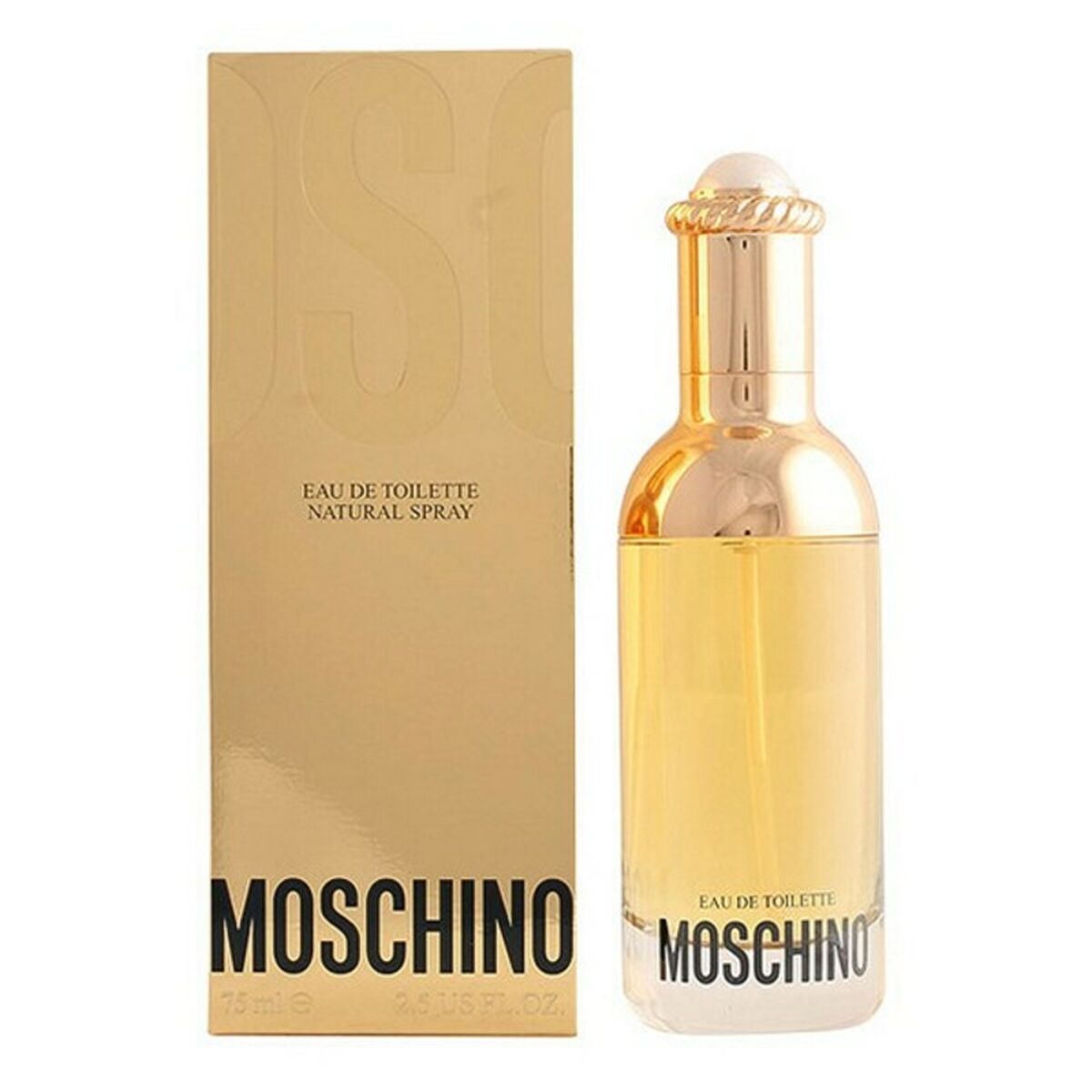 Perfume Mujer Moschino EDT-1