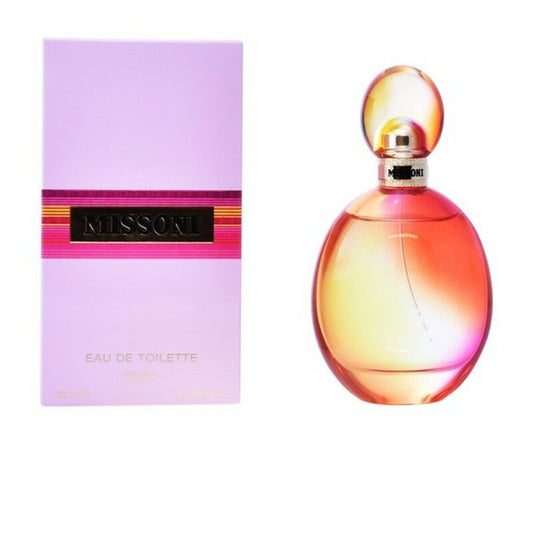 Perfume Mujer Missoni EDT-0