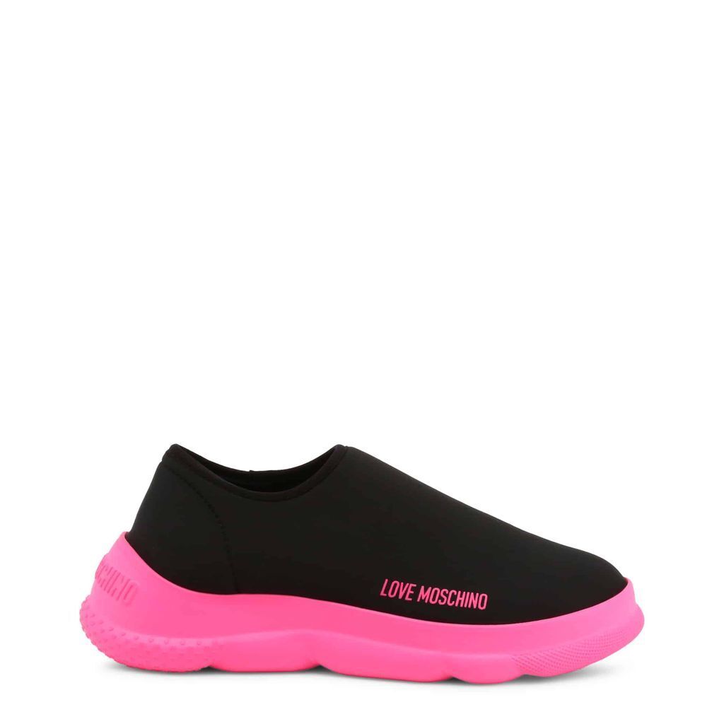 Pink Slip-On Shoes - American Smart