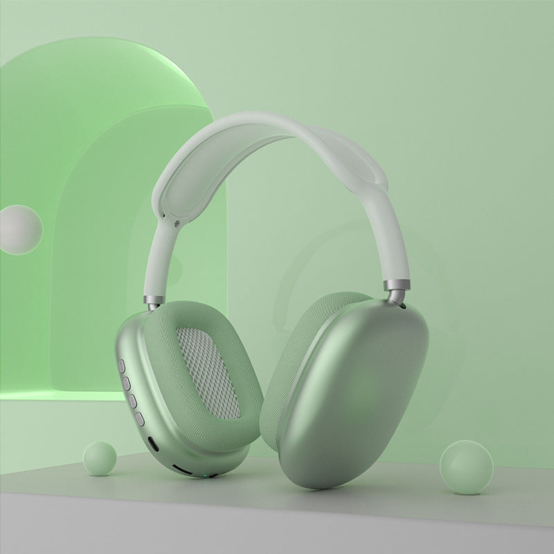 Aesthetic Moon Headphones