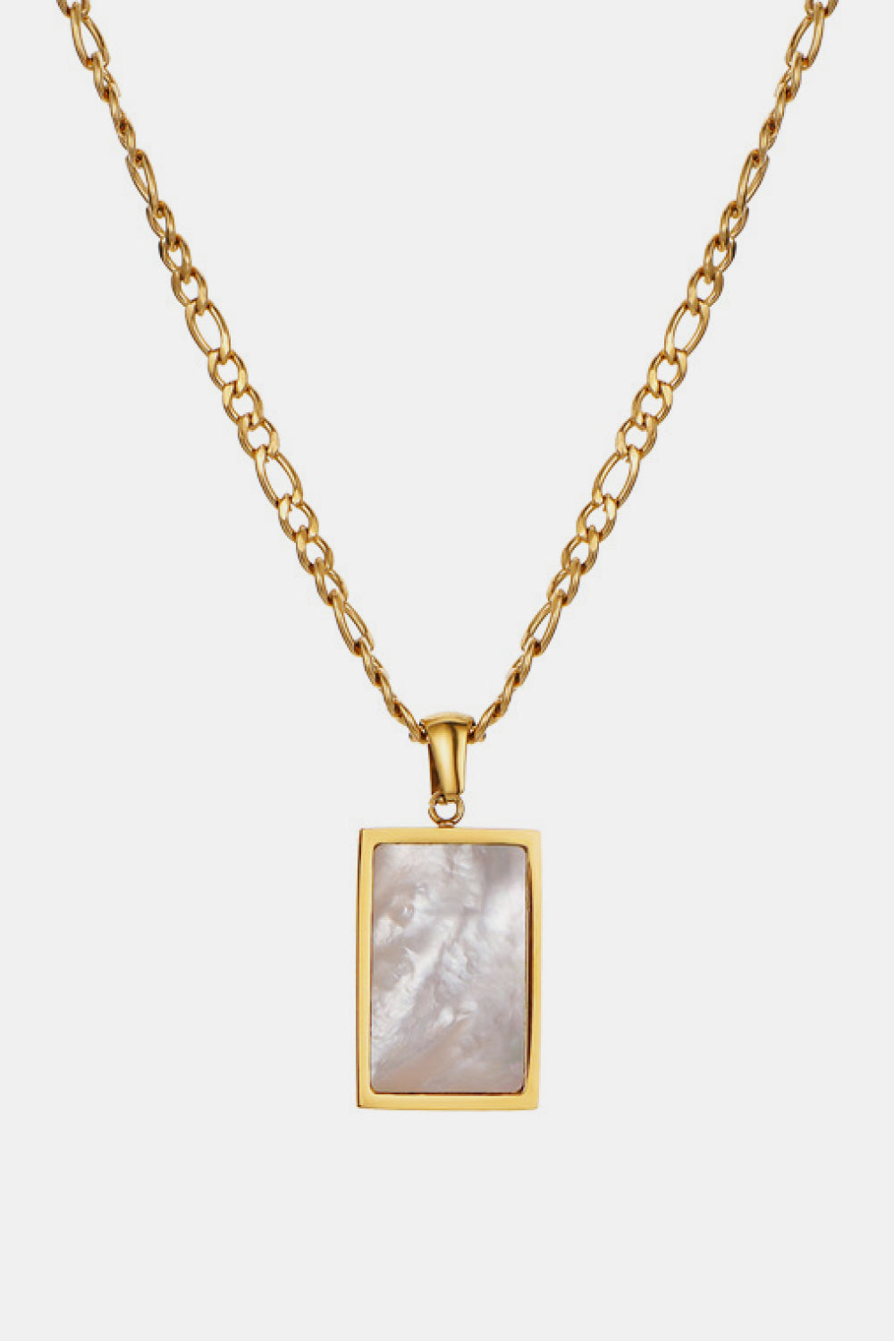 Pretty Pendant Necklace - American Smart