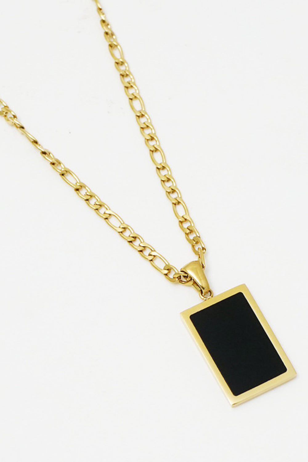 Pretty Pendant Necklace - American Smart