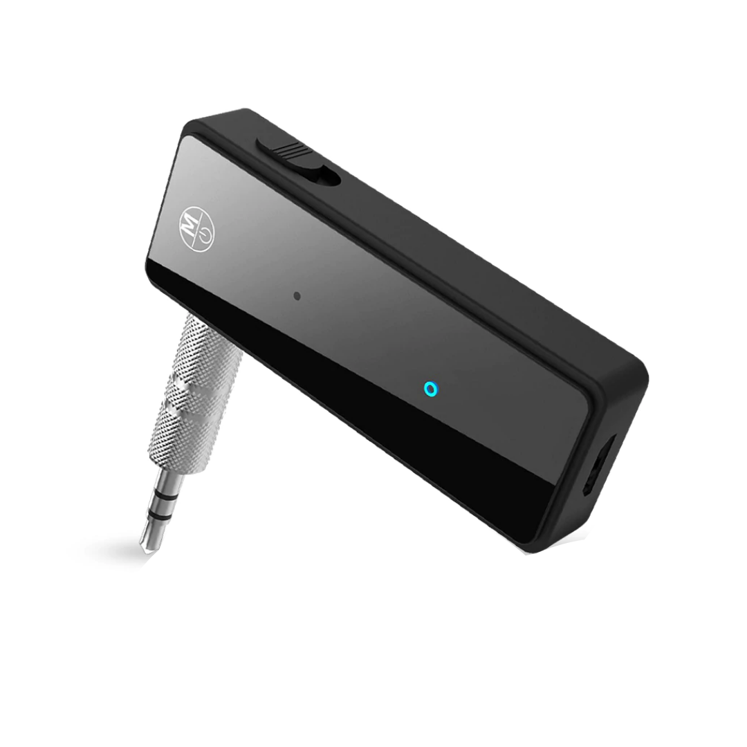 2 In 1 Bluetooth 5.0 USB Wireless Transmitter - American Smart