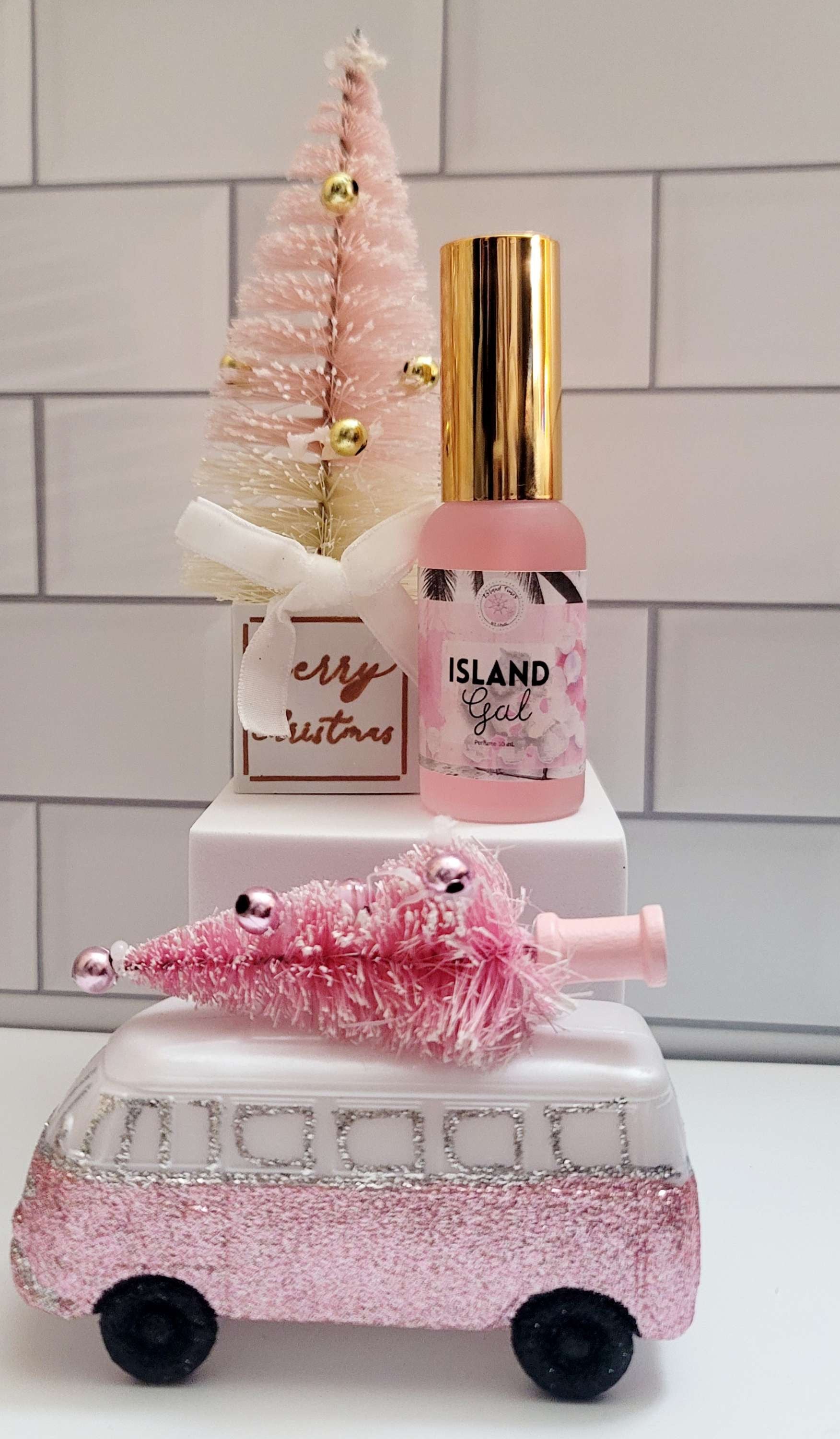 Island Gal Perfume 30 mL-0